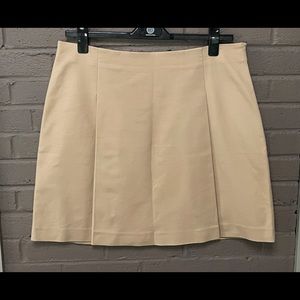 Lauren Ralph Lauren  Wide Pleat Skirt 14